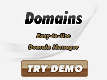 Reasonably priced domain name registrations & transfers