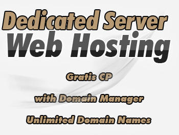 Best dedicated hosting plan