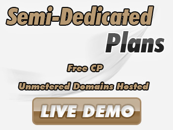 Semi-Dedicated